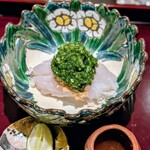 日本料理 晴山 - 