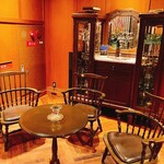 レストラン 花の木 - 