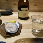 酒とろばた焼 うなり - 