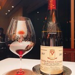 レストラン 花の木 - 