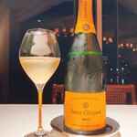 レストラン 花の木 - 