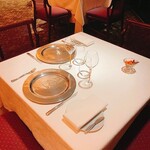 レストラン 花の木 - 