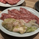 焼肉てつや - 