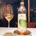 レストラン 花の木 - 