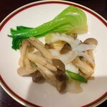 中国料理 娘娘 - 