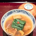 日本料理 晴山 - 