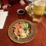 あぶさん - 
