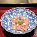 日本料理 晴山 - 