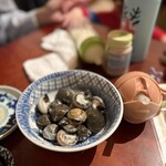 あぶさん - 