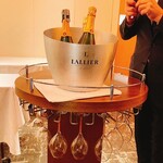 レストラン 花の木 - 