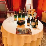 レストラン 花の木 - 