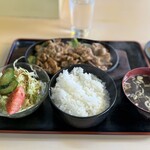 キッチンミナミ - 