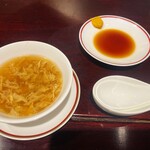 中国料理 娘娘 - 