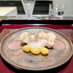 日本料理 晴山 - 