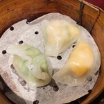 中国料理 娘娘 - 