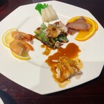 中国料理 娘娘 - 