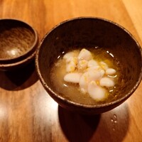 nishinakasu泥川武士 - 