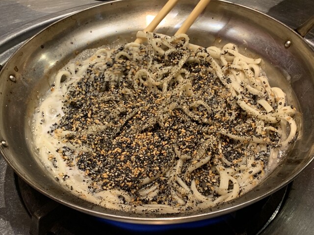 Hakata Motsu-nabe Motsuhiko Nanba Amemura Ten