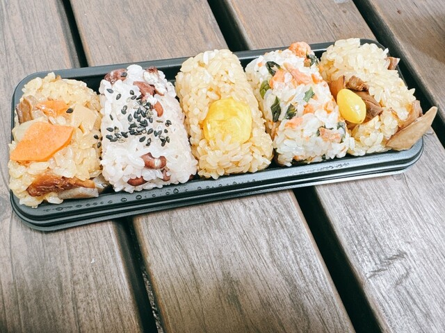 Okowa Komehachi Atore Kichijoji Ten