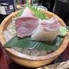 東三国 海鮮食堂 おーうえすと