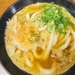 いぶきうどん - 