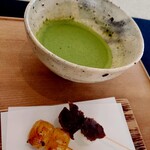 あみじま茶屋 - 