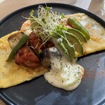 カフェツナグ - 