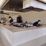 あみじま茶屋 - 