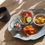 カフェツナグ - 