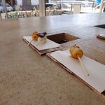 あみじま茶屋 - 