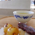 あみじま茶屋 - 