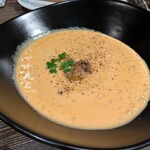 オステリア バーヴァ - 