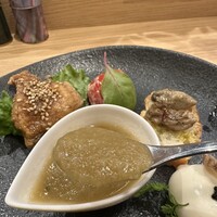 炭火とワインと純米酒 King Momo - 