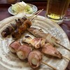 天下の焼鳥 信長本家 今泉３号店