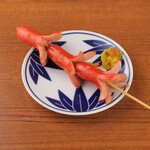 銀だこハイボール酒場 - 