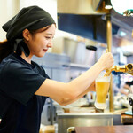 銀だこハイボール酒場 - 