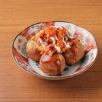 銀だこハイボール酒場 - 