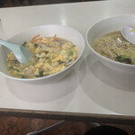 中華料理 豊味軒 - 