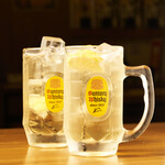 銀だこハイボール酒場 - 