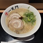 一天門 - 料理写真: