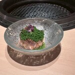 焼肉料理 牛吉日和 - 