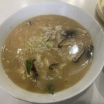 中華料理 豊味軒 - 