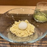 モンブランスタイル - 