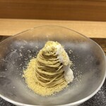 モンブランスタイル - 