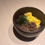 焼肉料理 牛吉日和 - 