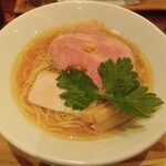なにわ麺次郎 然 - 