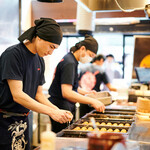 銀だこハイボール酒場 - 