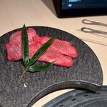 焼肉料理 牛吉日和 - 