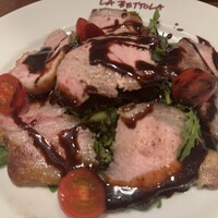  ラ･ベットラ･ダ･オチアイ イケブクロ - 