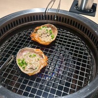 焼肉料理 牛吉日和 - 
